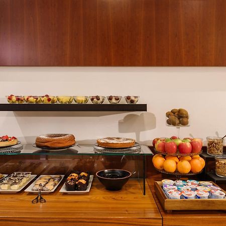 Le Fontane Del Re Bed & Breakfast Caserta Eksteriør bilde