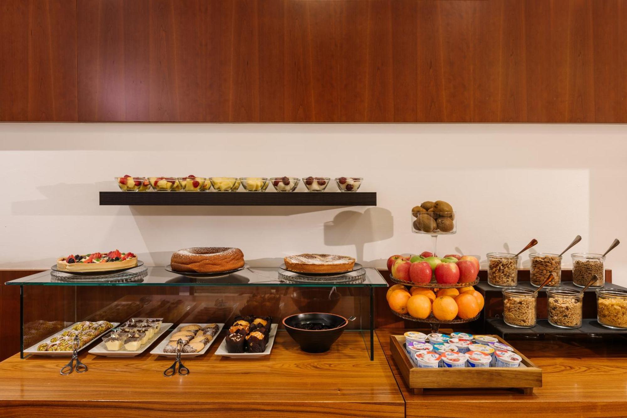 Le Fontane Del Re Bed & Breakfast Caserta Eksteriør bilde