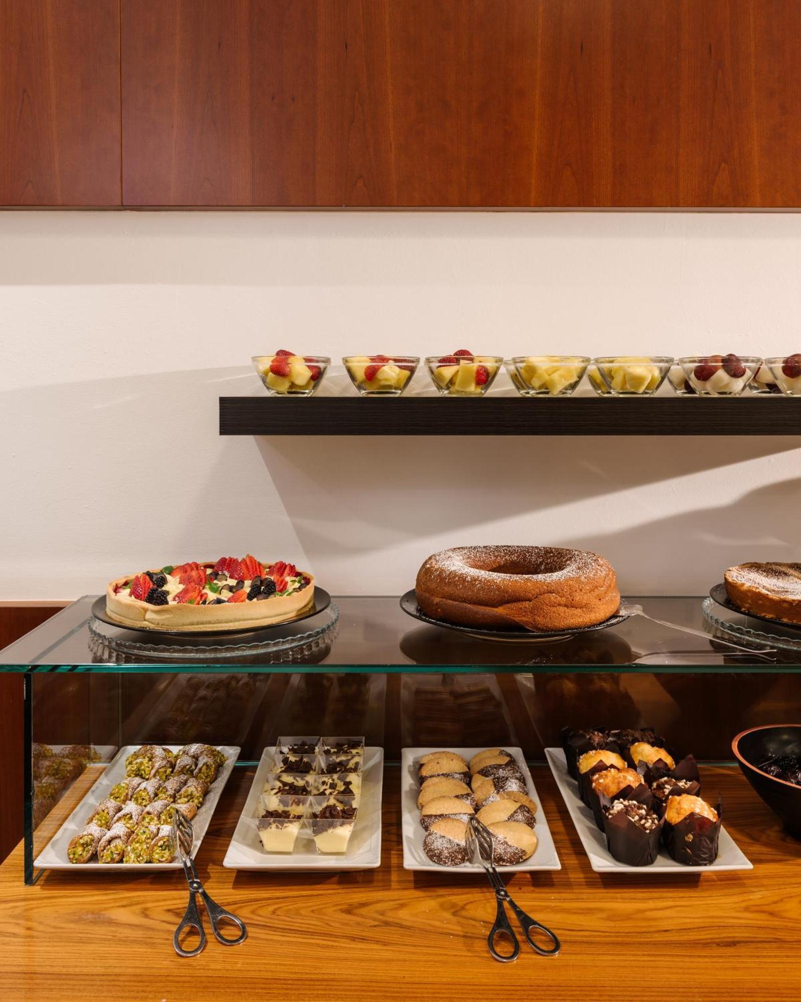 Le Fontane Del Re Bed & Breakfast Caserta Eksteriør bilde