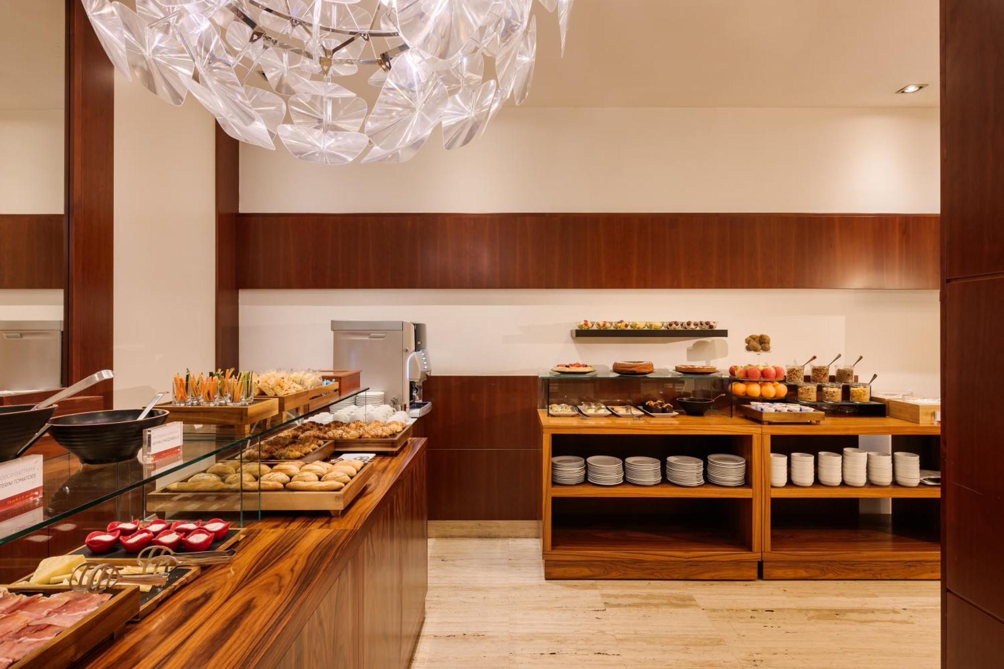 Le Fontane Del Re Bed & Breakfast Caserta Eksteriør bilde