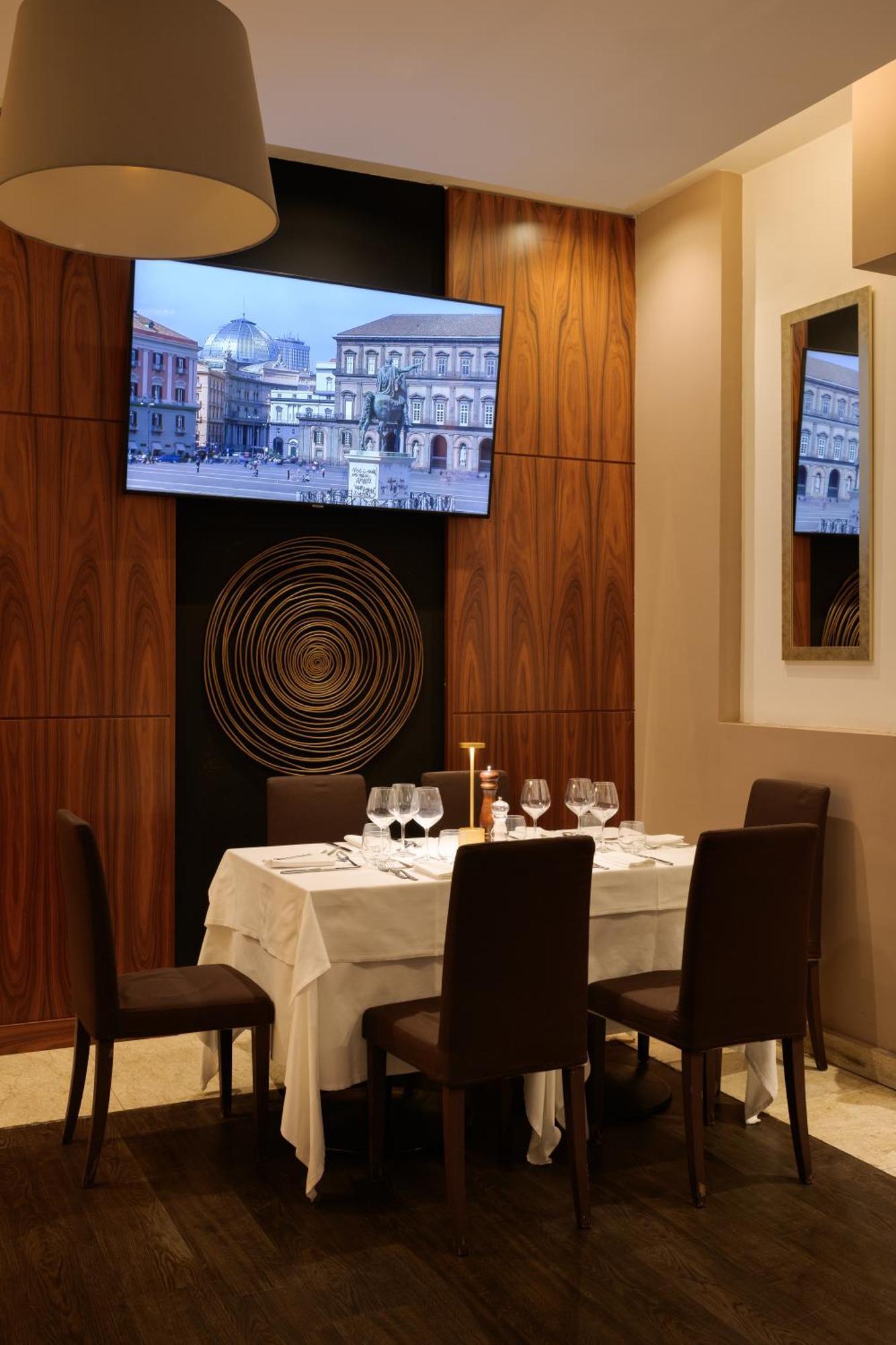 Le Fontane Del Re Bed & Breakfast Caserta Eksteriør bilde