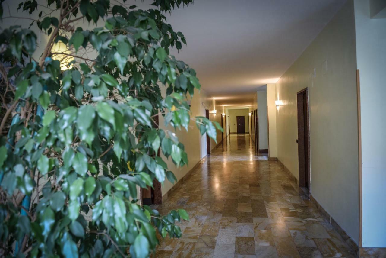 Le Fontane Del Re Bed & Breakfast Caserta Eksteriør bilde
