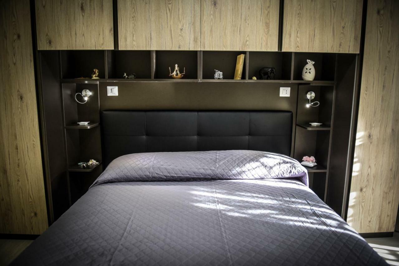 Le Fontane Del Re Bed & Breakfast Caserta Eksteriør bilde